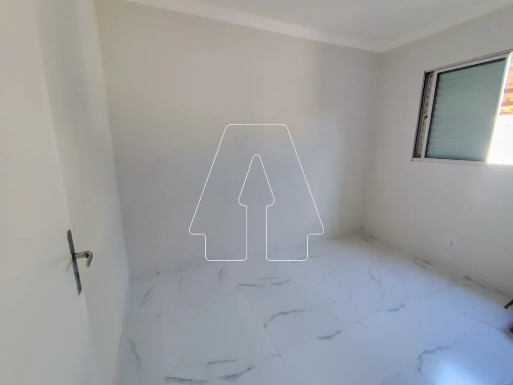 Comprar Apartamento / Padrão em Araçatuba R$ 155.000,00 - Foto 11