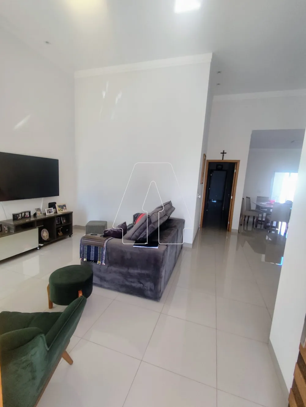 Comprar Casa / Condomínio em Araçatuba R$ 800.000,00 - Foto 2