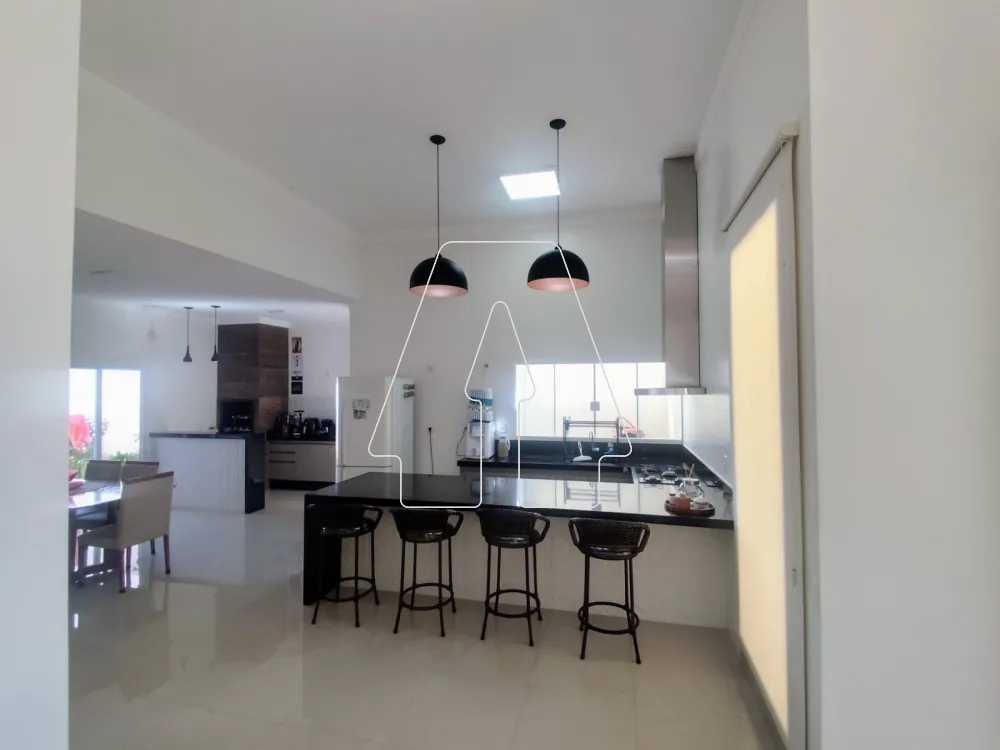 Comprar Casa / Condomínio em Araçatuba R$ 800.000,00 - Foto 5