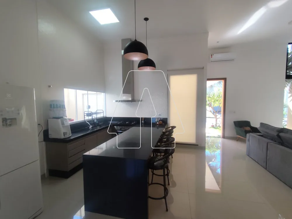 Comprar Casa / Condomínio em Araçatuba R$ 800.000,00 - Foto 6