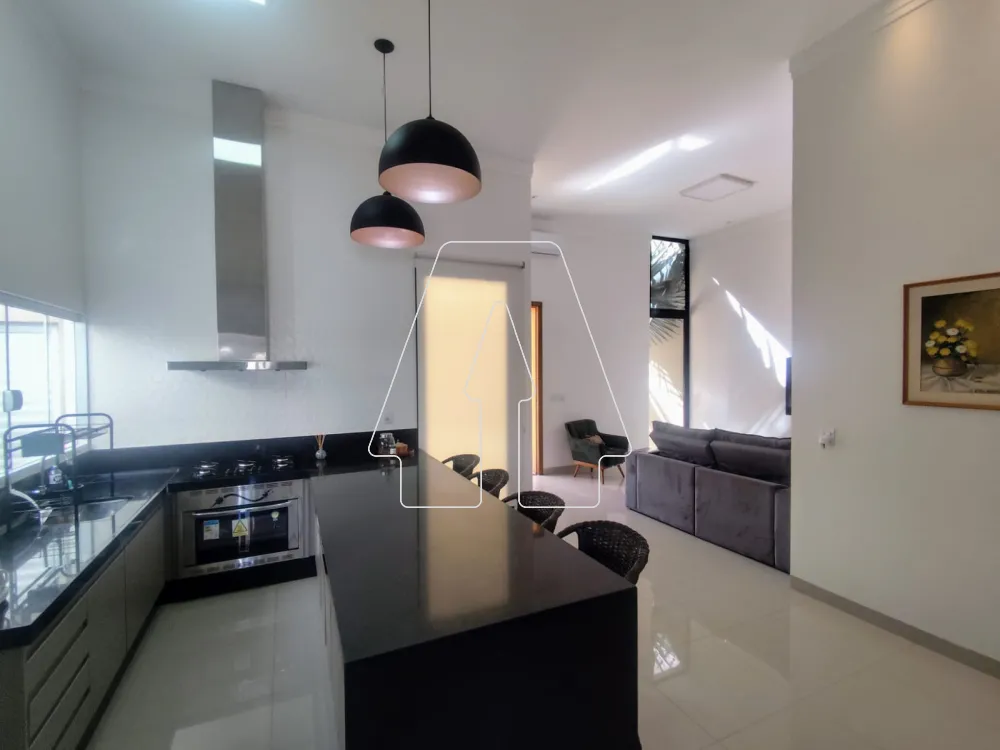 Comprar Casa / Condomínio em Araçatuba R$ 800.000,00 - Foto 7