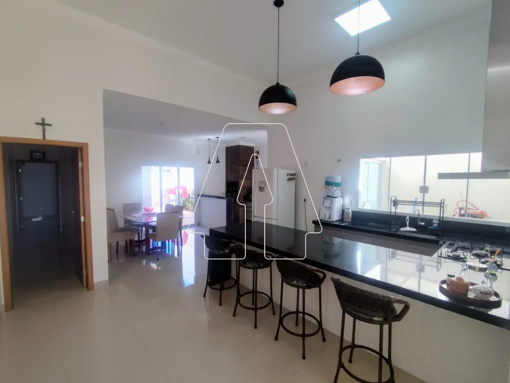 Comprar Casa / Condomínio em Araçatuba R$ 800.000,00 - Foto 8
