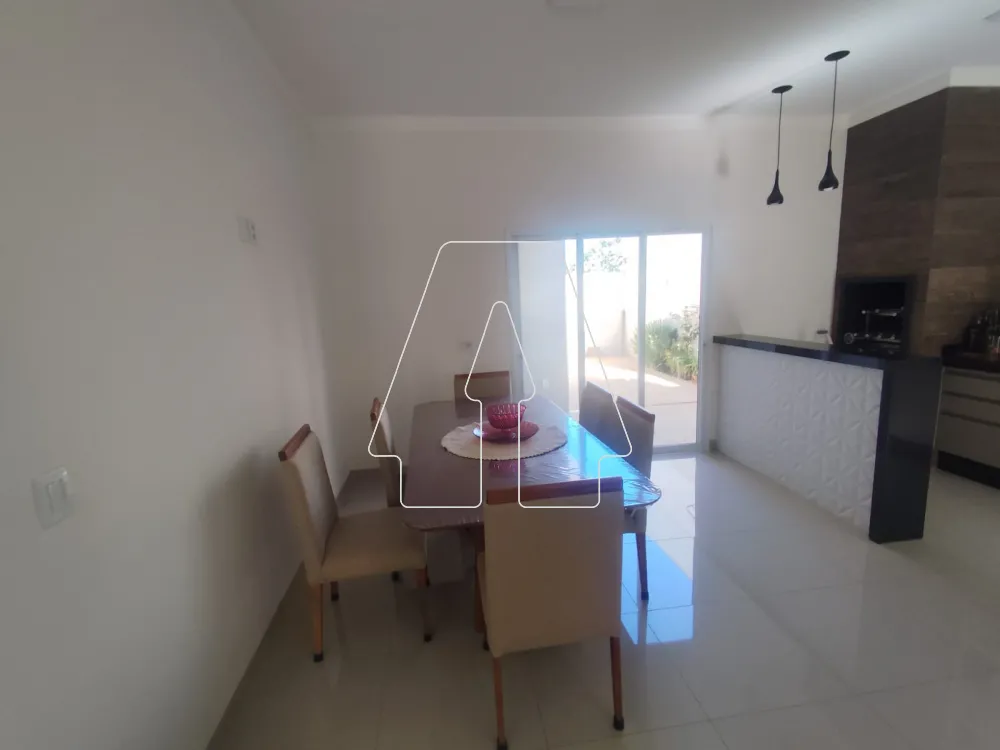 Comprar Casa / Condomínio em Araçatuba R$ 800.000,00 - Foto 3