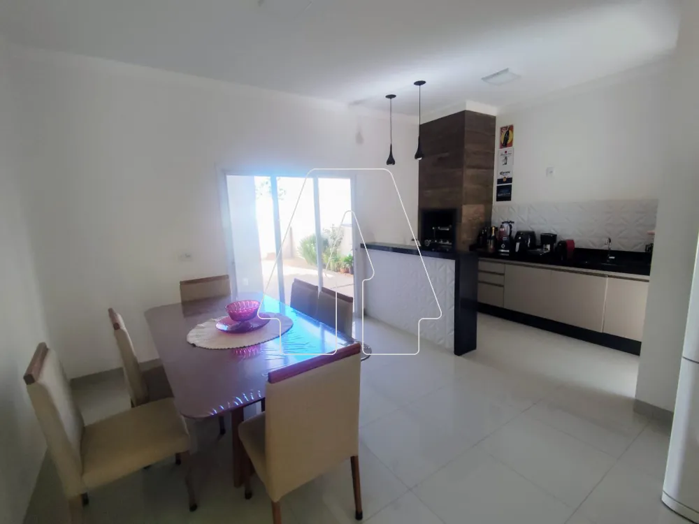 Comprar Casa / Condomínio em Araçatuba R$ 800.000,00 - Foto 4