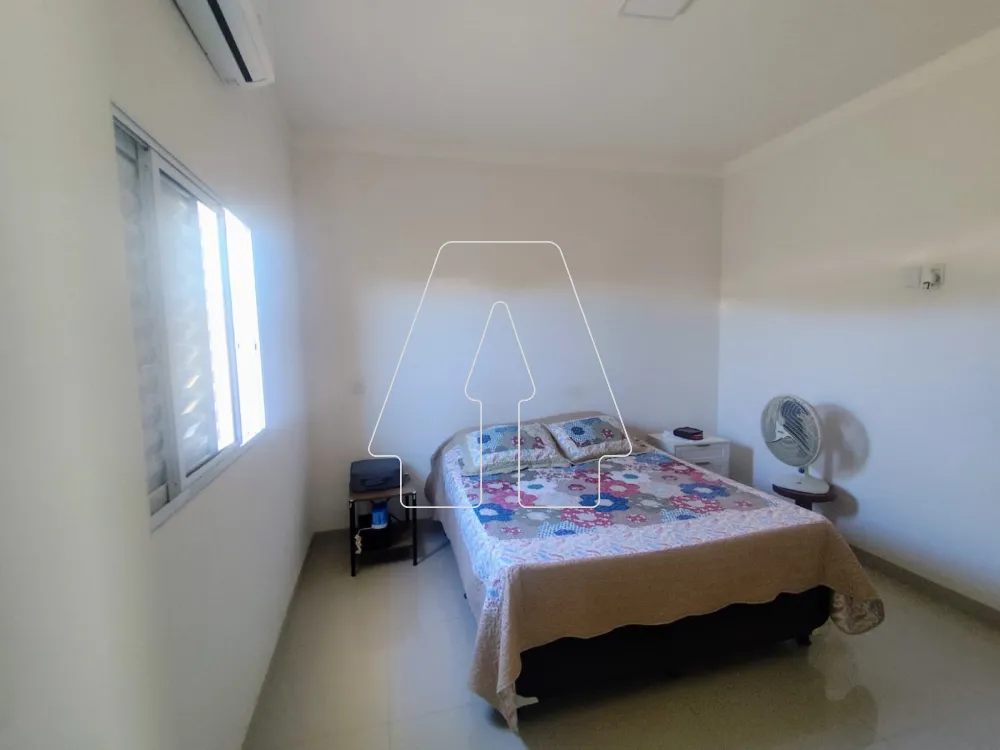Comprar Casa / Condomínio em Araçatuba R$ 800.000,00 - Foto 10