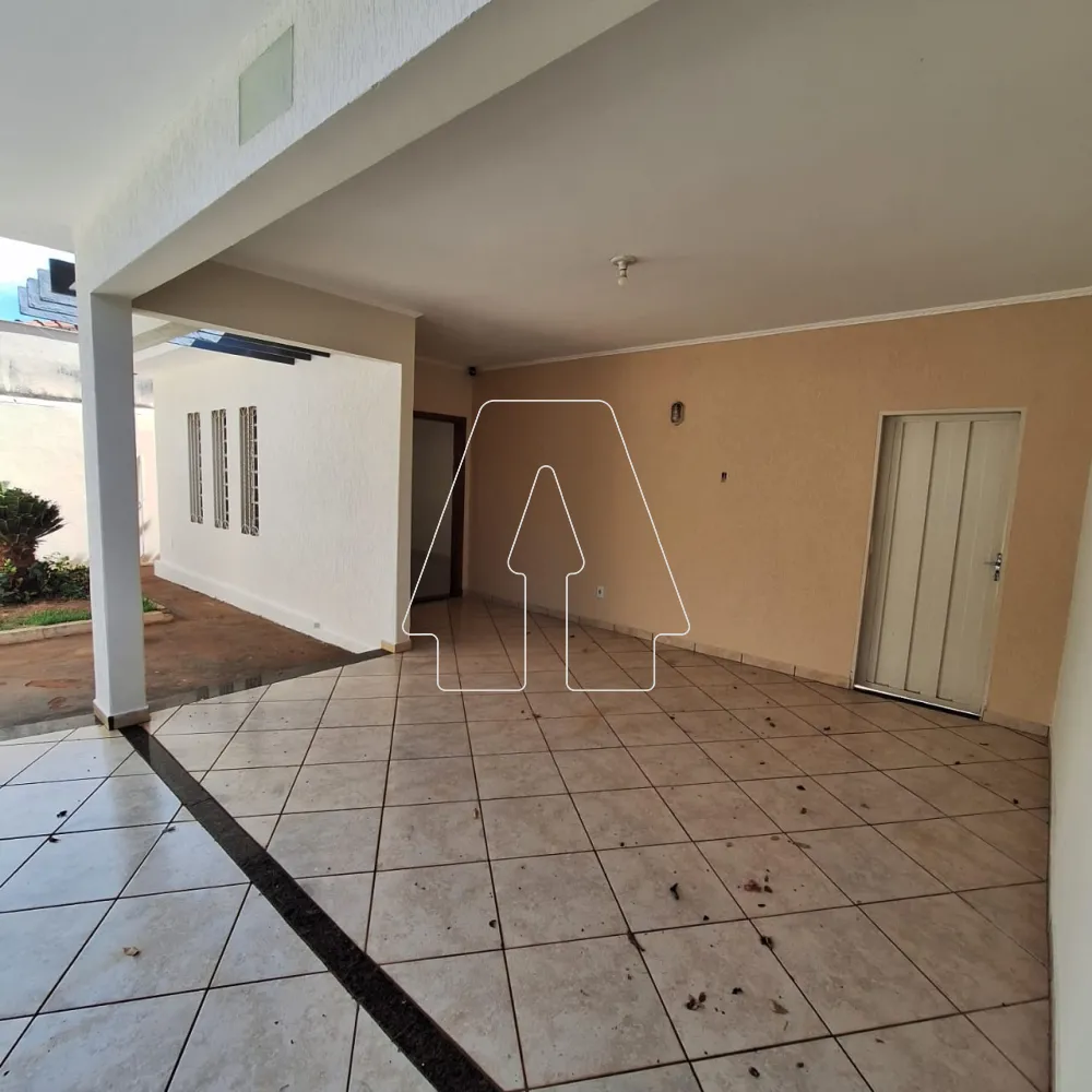 Comprar Casa / Residencial em Araçatuba R$ 400.000,00 - Foto 8