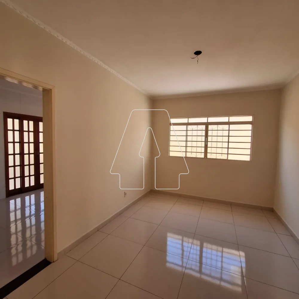 Comprar Casa / Residencial em Araçatuba R$ 400.000,00 - Foto 2