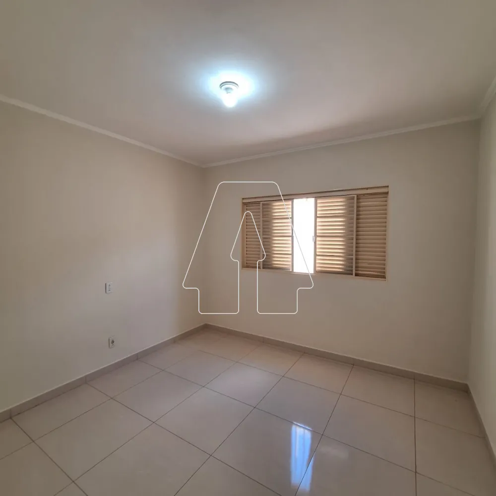 Comprar Casa / Residencial em Araçatuba R$ 400.000,00 - Foto 4