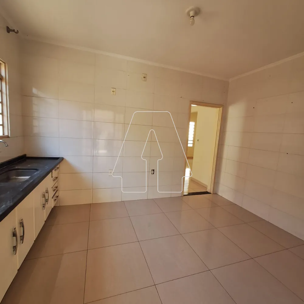 Comprar Casa / Residencial em Araçatuba R$ 400.000,00 - Foto 3