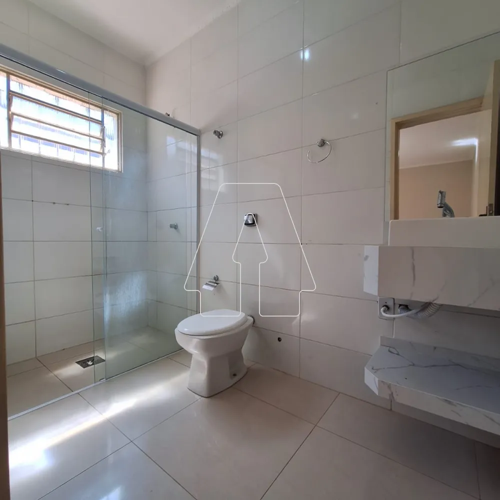 Comprar Casa / Residencial em Araçatuba R$ 400.000,00 - Foto 6