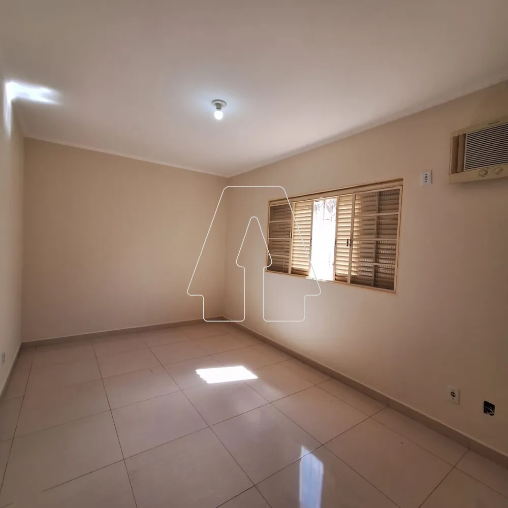 Comprar Casa / Residencial em Araçatuba R$ 400.000,00 - Foto 7