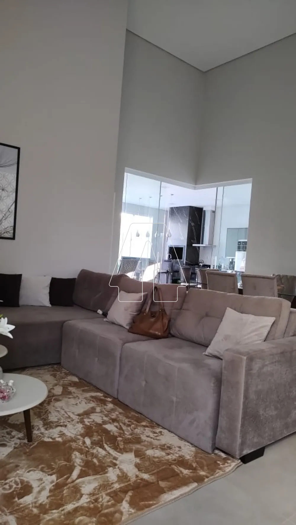 Comprar Casa / Condomínio em Araçatuba R$ 1.350.000,00 - Foto 2