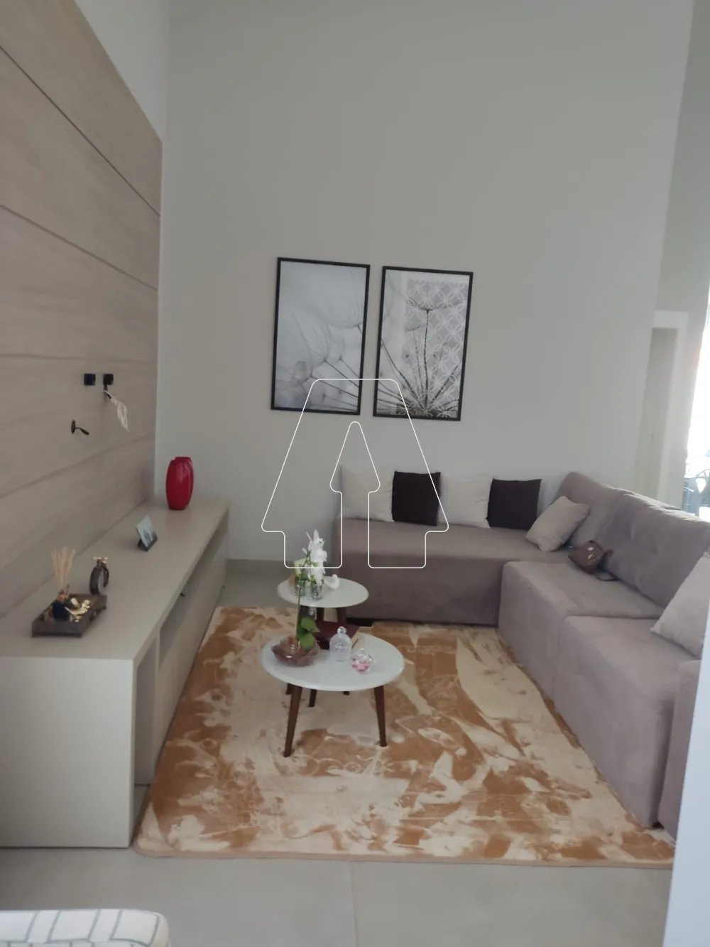 Comprar Casa / Condomínio em Araçatuba R$ 1.350.000,00 - Foto 1