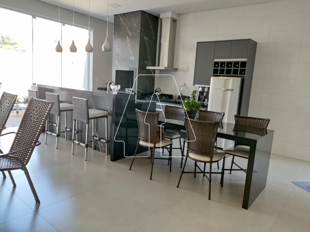 Comprar Casa / Condomínio em Araçatuba R$ 1.350.000,00 - Foto 9