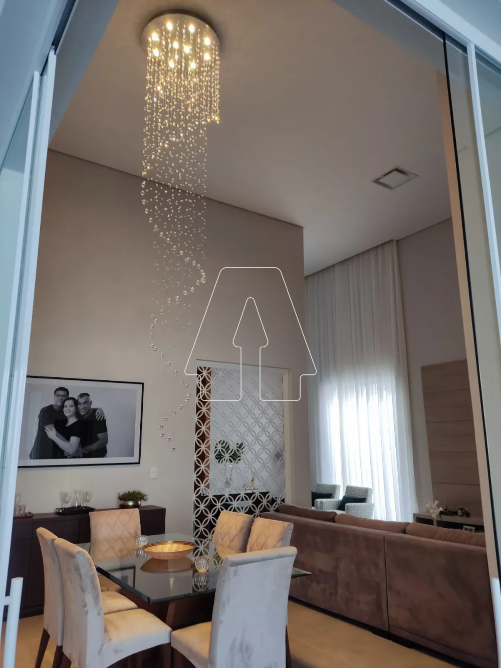 Comprar Casa / Condomínio em Araçatuba R$ 1.350.000,00 - Foto 3