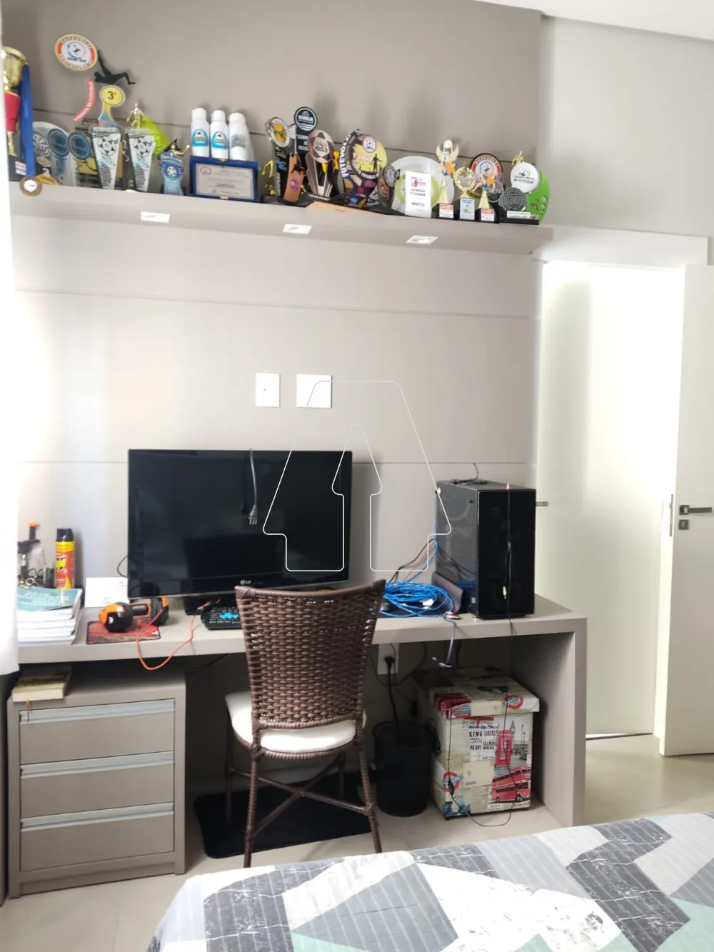 Comprar Casa / Condomínio em Araçatuba R$ 1.350.000,00 - Foto 20