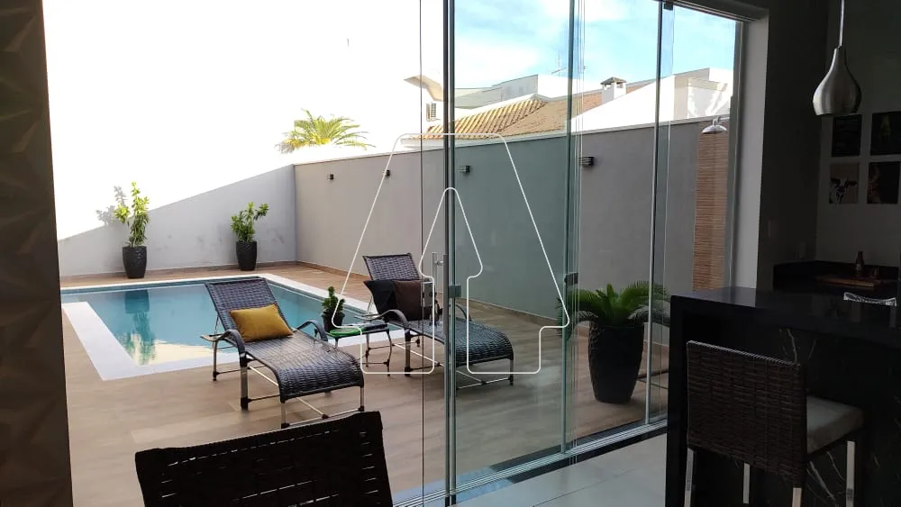 Comprar Casa / Condomínio em Araçatuba R$ 1.350.000,00 - Foto 23