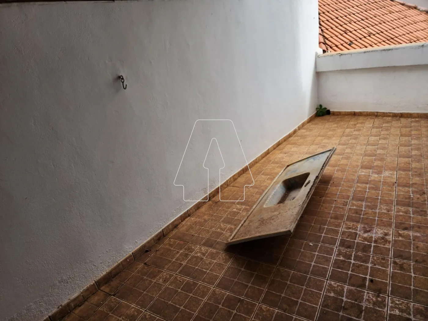 Alugar Comercial / Ponto Comercial em Araçatuba R$ 1.100,00 - Foto 6