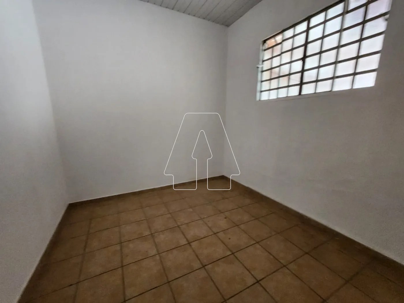 Alugar Comercial / Ponto Comercial em Araçatuba R$ 1.100,00 - Foto 4