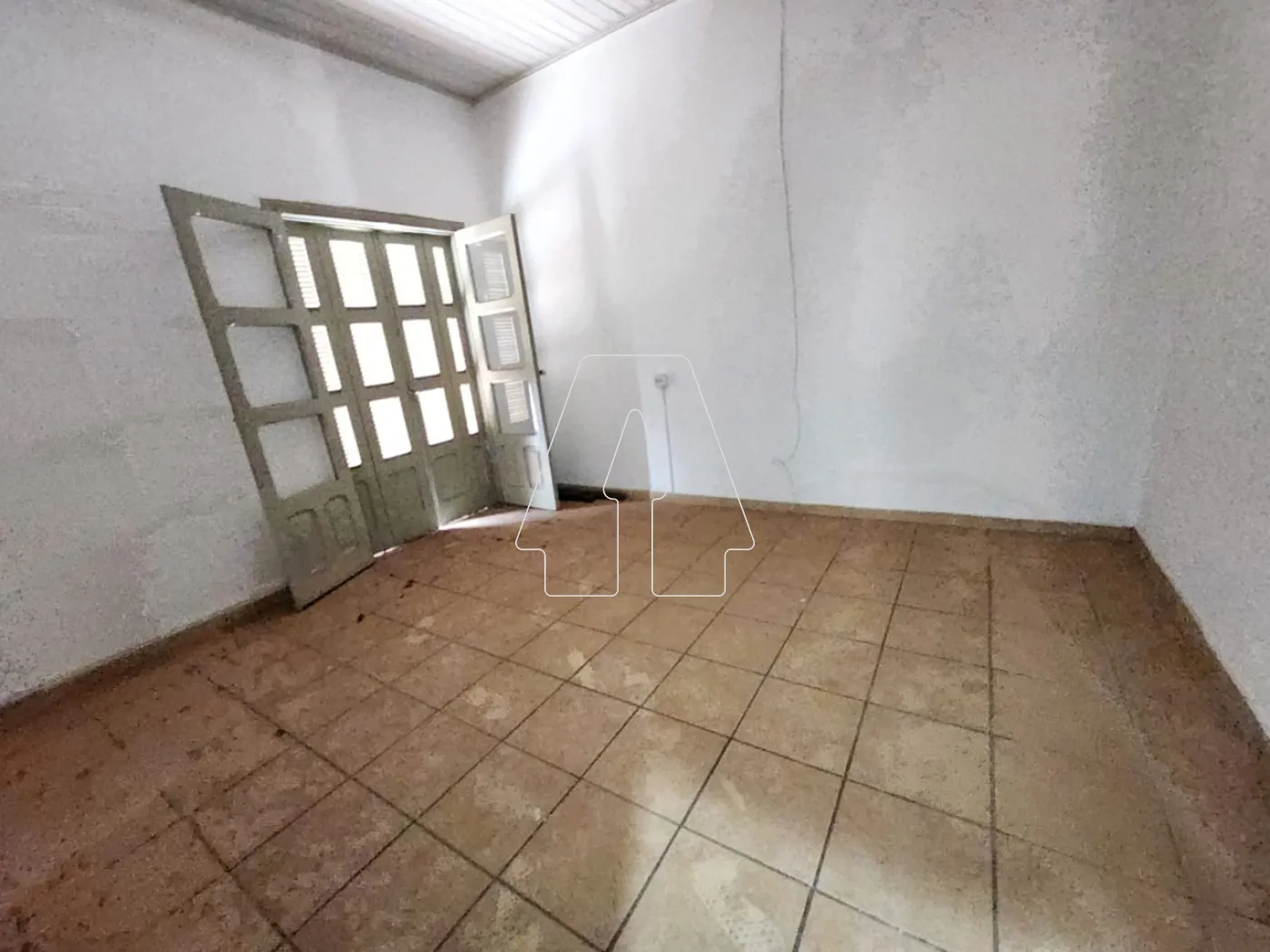 Alugar Comercial / Ponto Comercial em Araçatuba R$ 1.100,00 - Foto 2