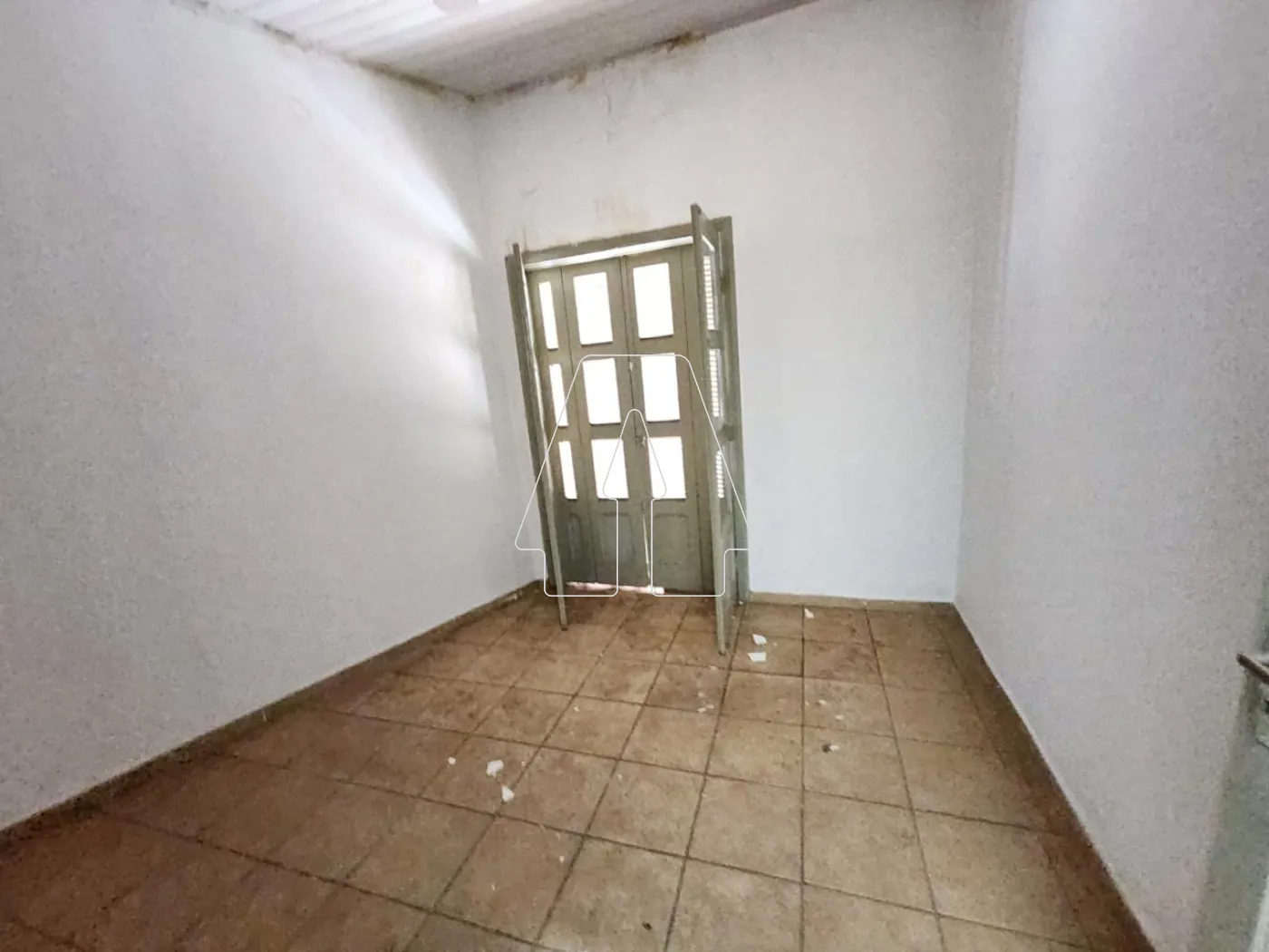 Alugar Comercial / Ponto Comercial em Araçatuba R$ 1.100,00 - Foto 3