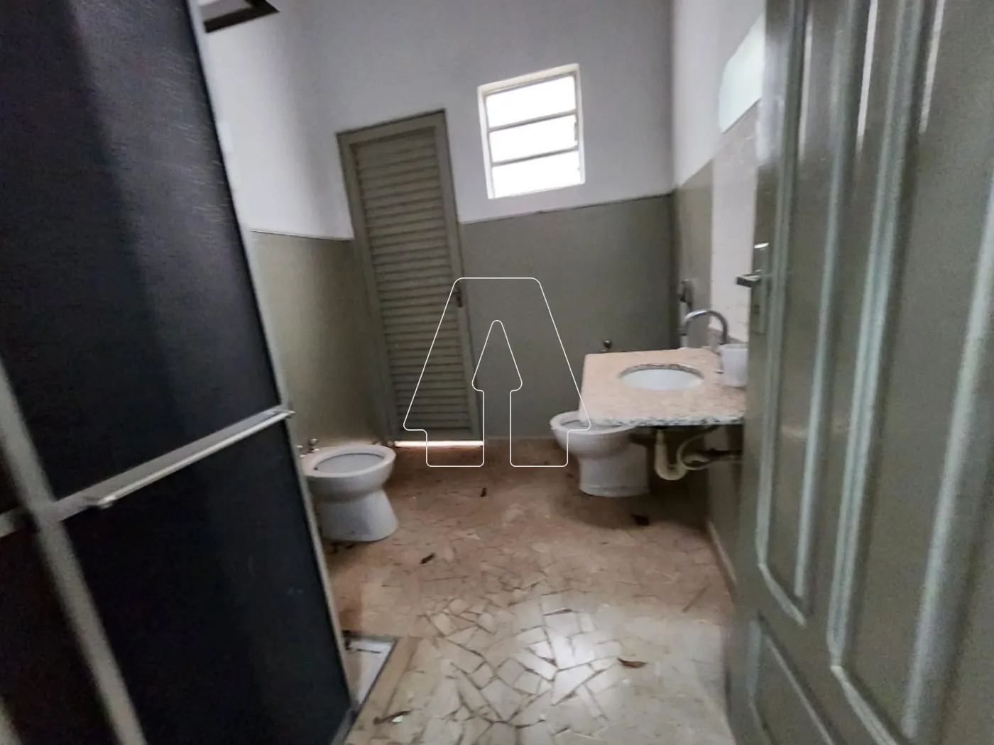 Alugar Comercial / Ponto Comercial em Araçatuba R$ 1.100,00 - Foto 8