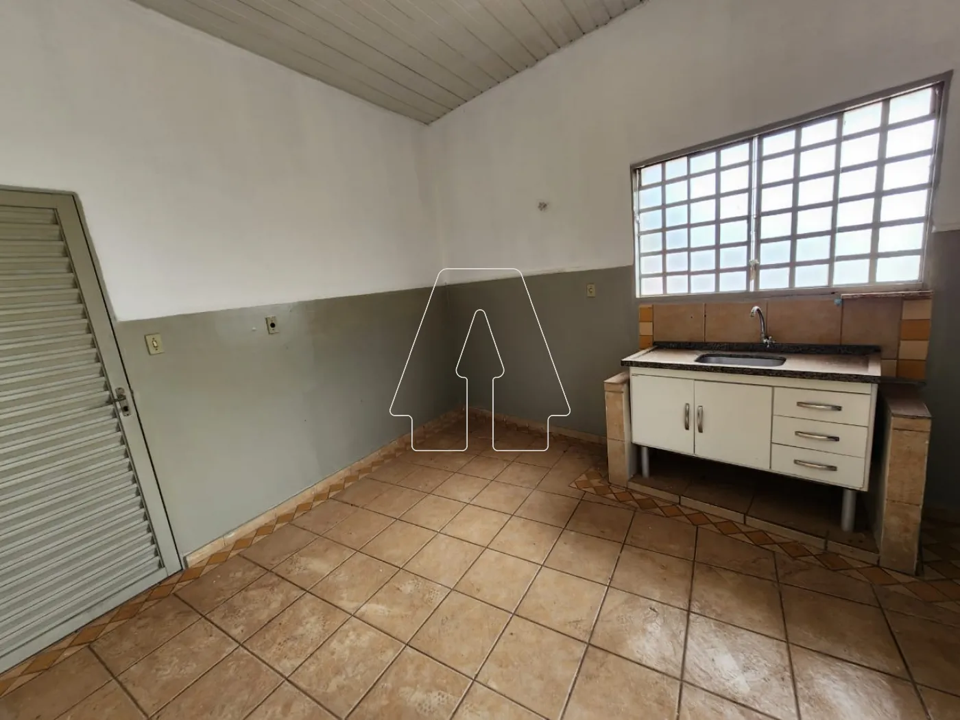 Alugar Comercial / Ponto Comercial em Araçatuba R$ 1.100,00 - Foto 7