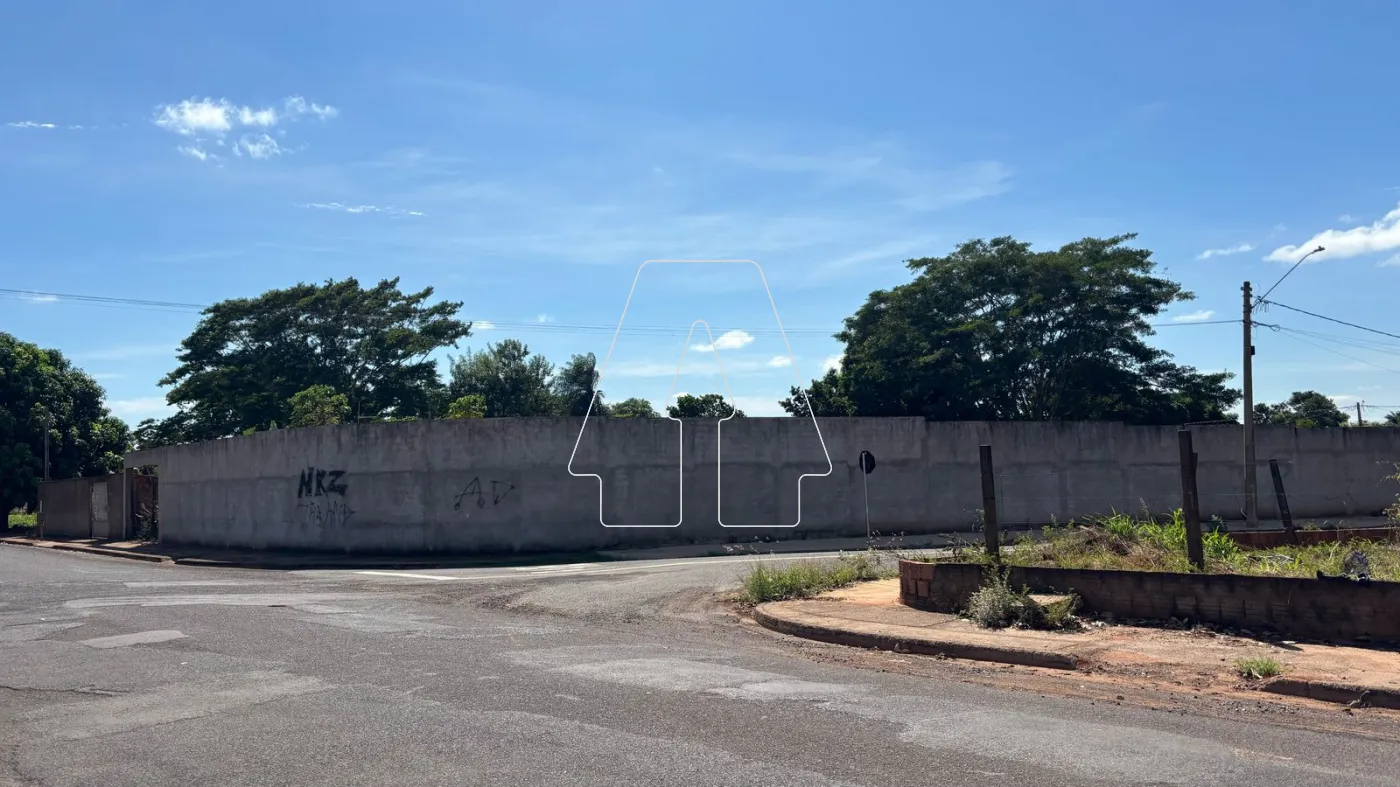 Alugar Terreno / Padrão em Araçatuba R$ 2.500,00 - Foto 2
