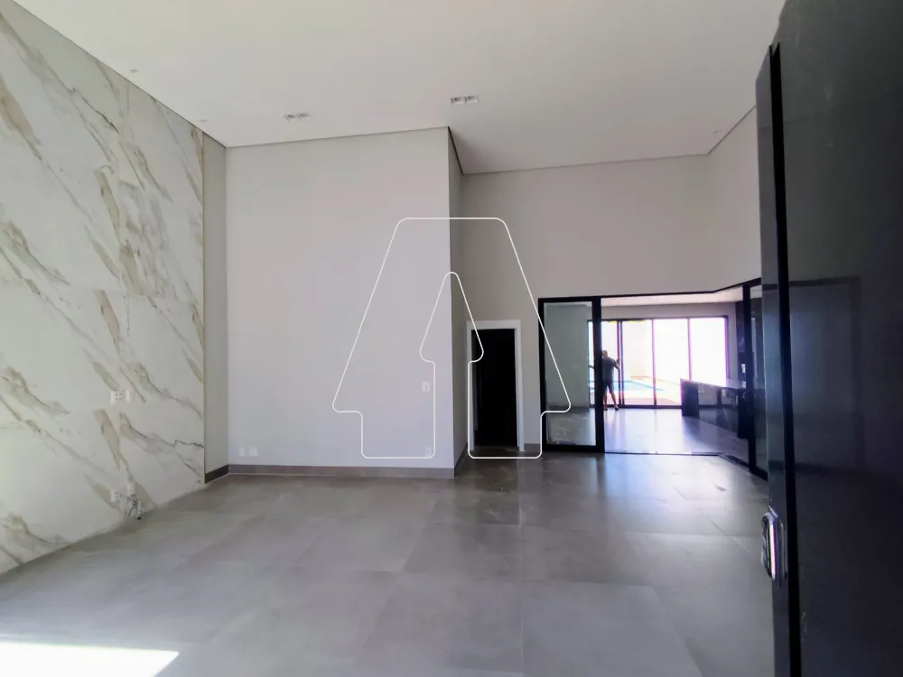 Comprar Casa / Condomínio em Araçatuba R$ 1.550.000,00 - Foto 2
