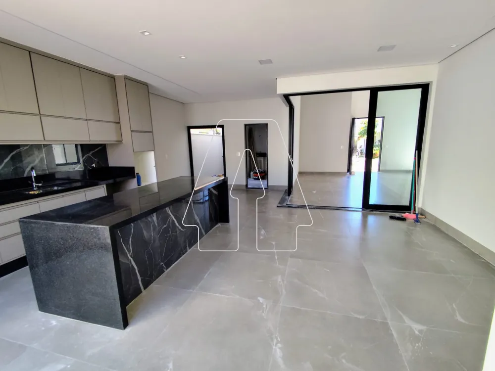 Comprar Casa / Condomínio em Araçatuba R$ 1.550.000,00 - Foto 4
