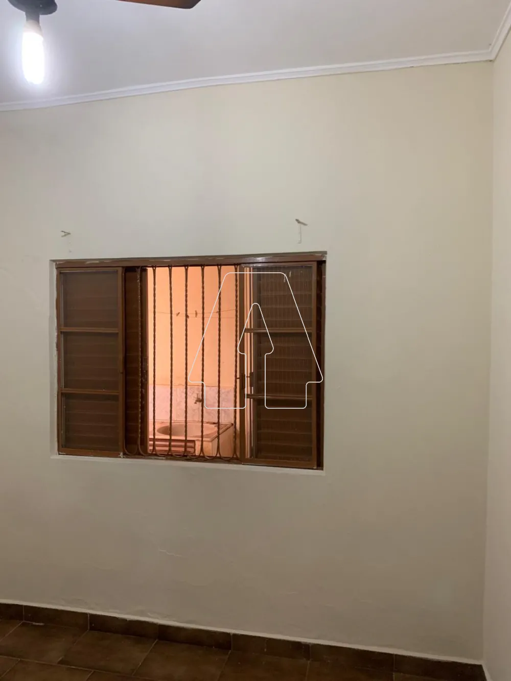 Comprar Casa / Residencial em Araçatuba R$ 180.000,00 - Foto 7