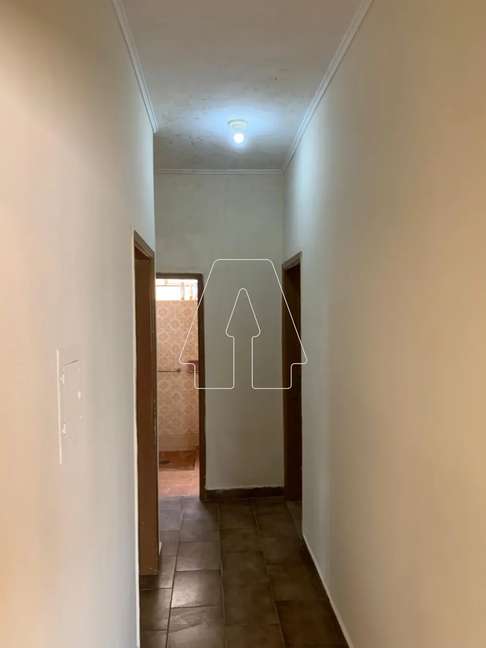 Comprar Casa / Residencial em Araçatuba R$ 180.000,00 - Foto 5