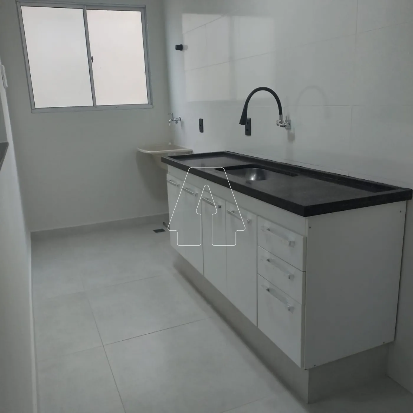 Comprar Apartamento / Padrão em Araçatuba R$ 150.000,00 - Foto 4