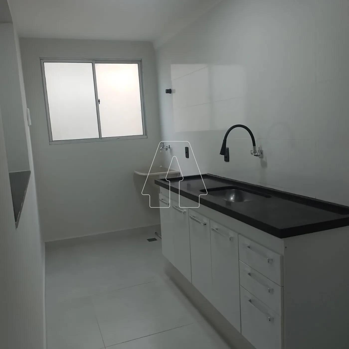 Comprar Apartamento / Padrão em Araçatuba R$ 150.000,00 - Foto 5