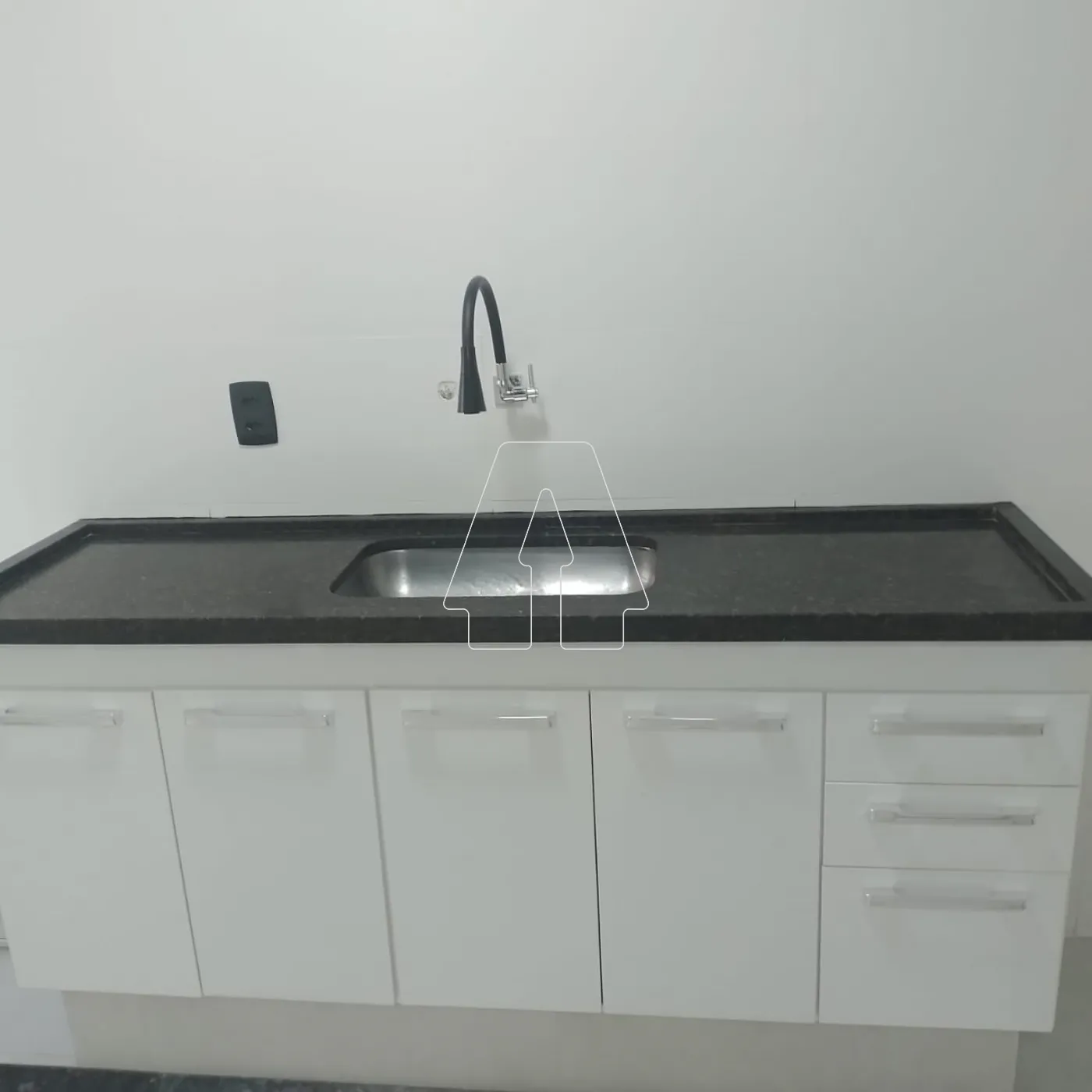 Comprar Apartamento / Padrão em Araçatuba R$ 150.000,00 - Foto 6