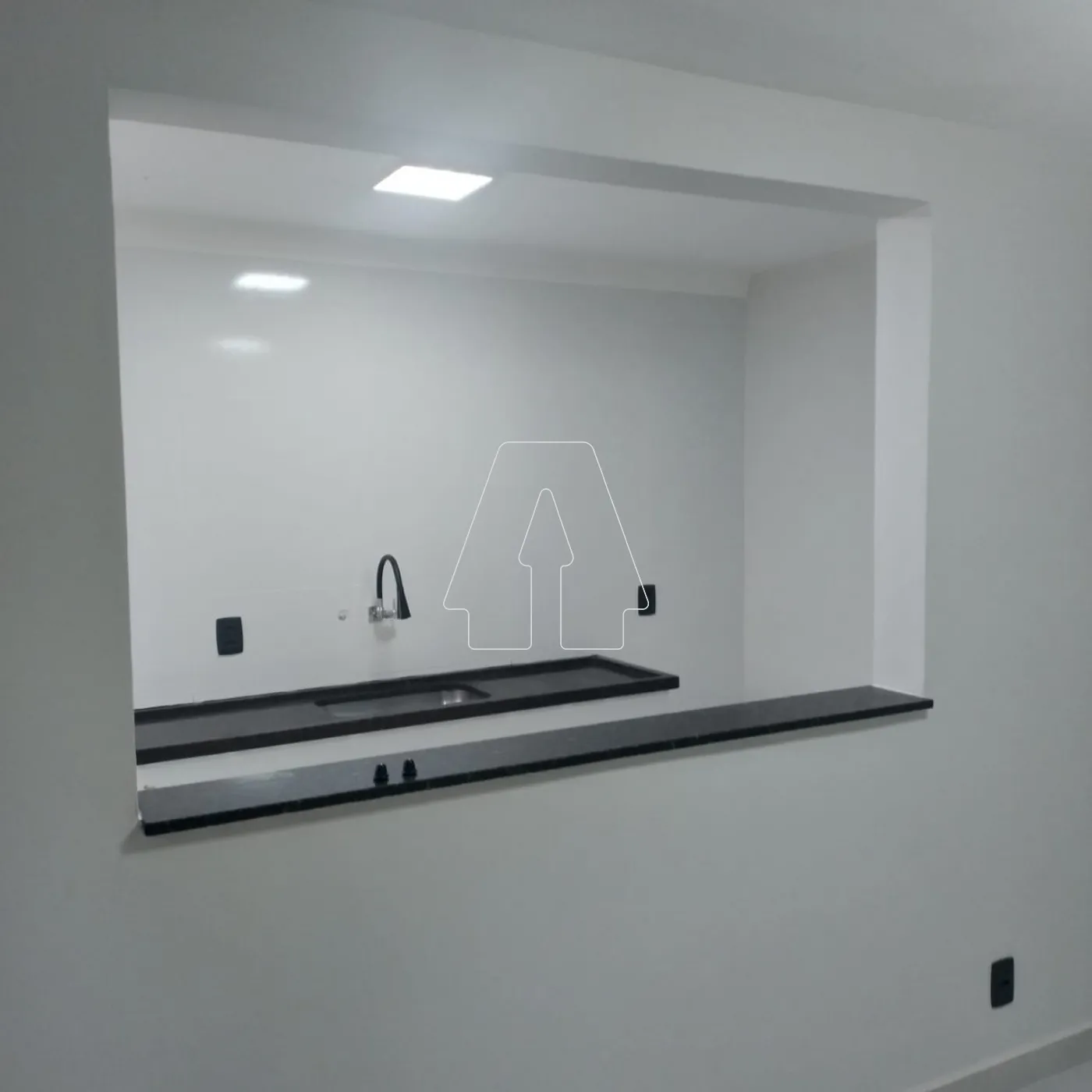 Comprar Apartamento / Padrão em Araçatuba R$ 150.000,00 - Foto 3