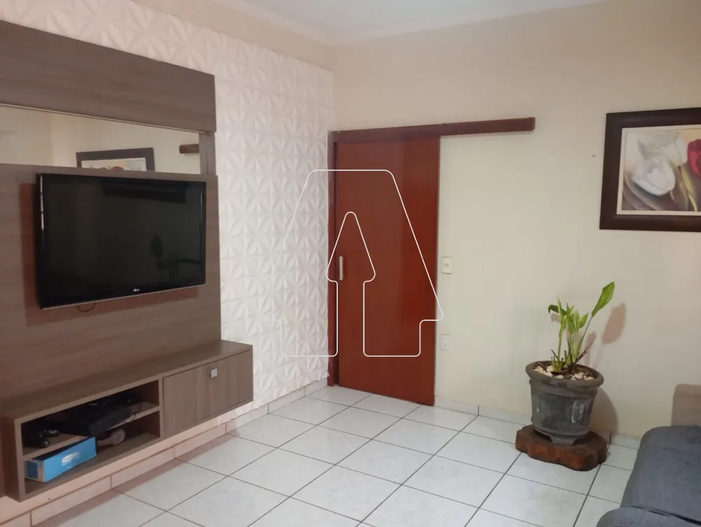 Comprar Casa / Residencial em Araçatuba R$ 390.000,00 - Foto 1