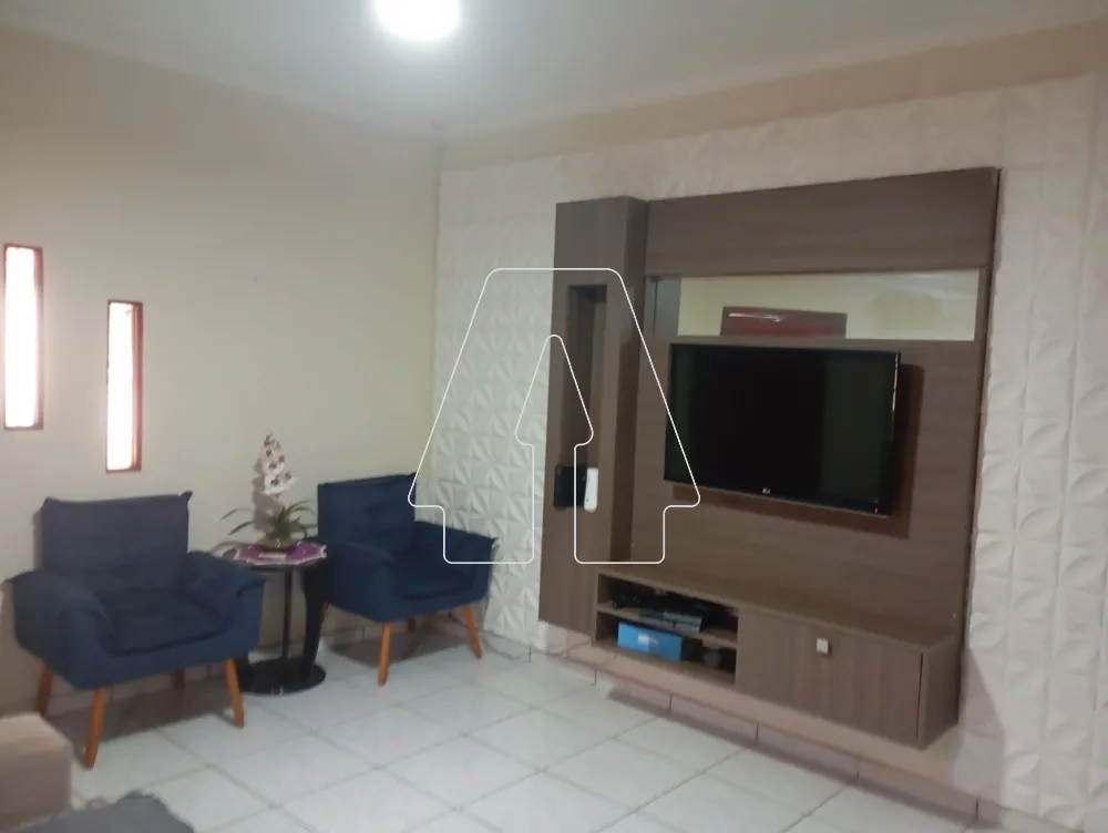 Comprar Casa / Residencial em Araçatuba R$ 390.000,00 - Foto 2