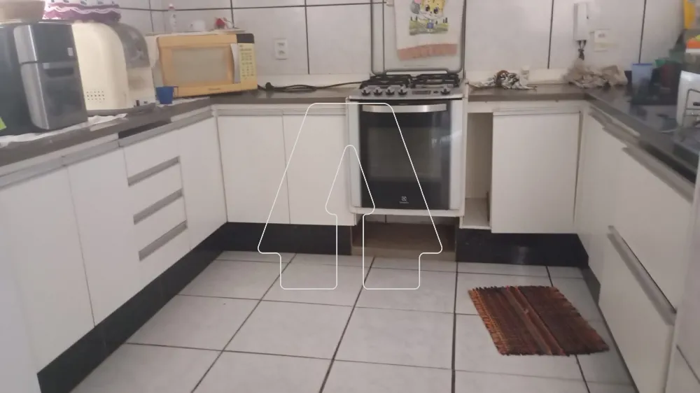 Comprar Casa / Residencial em Araçatuba R$ 390.000,00 - Foto 5