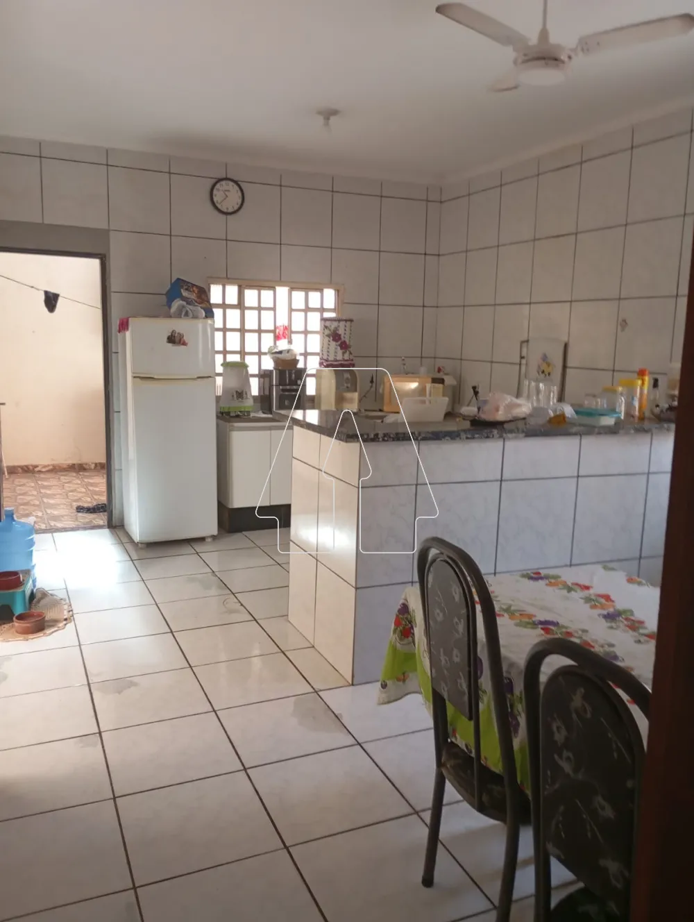 Comprar Casa / Residencial em Araçatuba R$ 390.000,00 - Foto 4