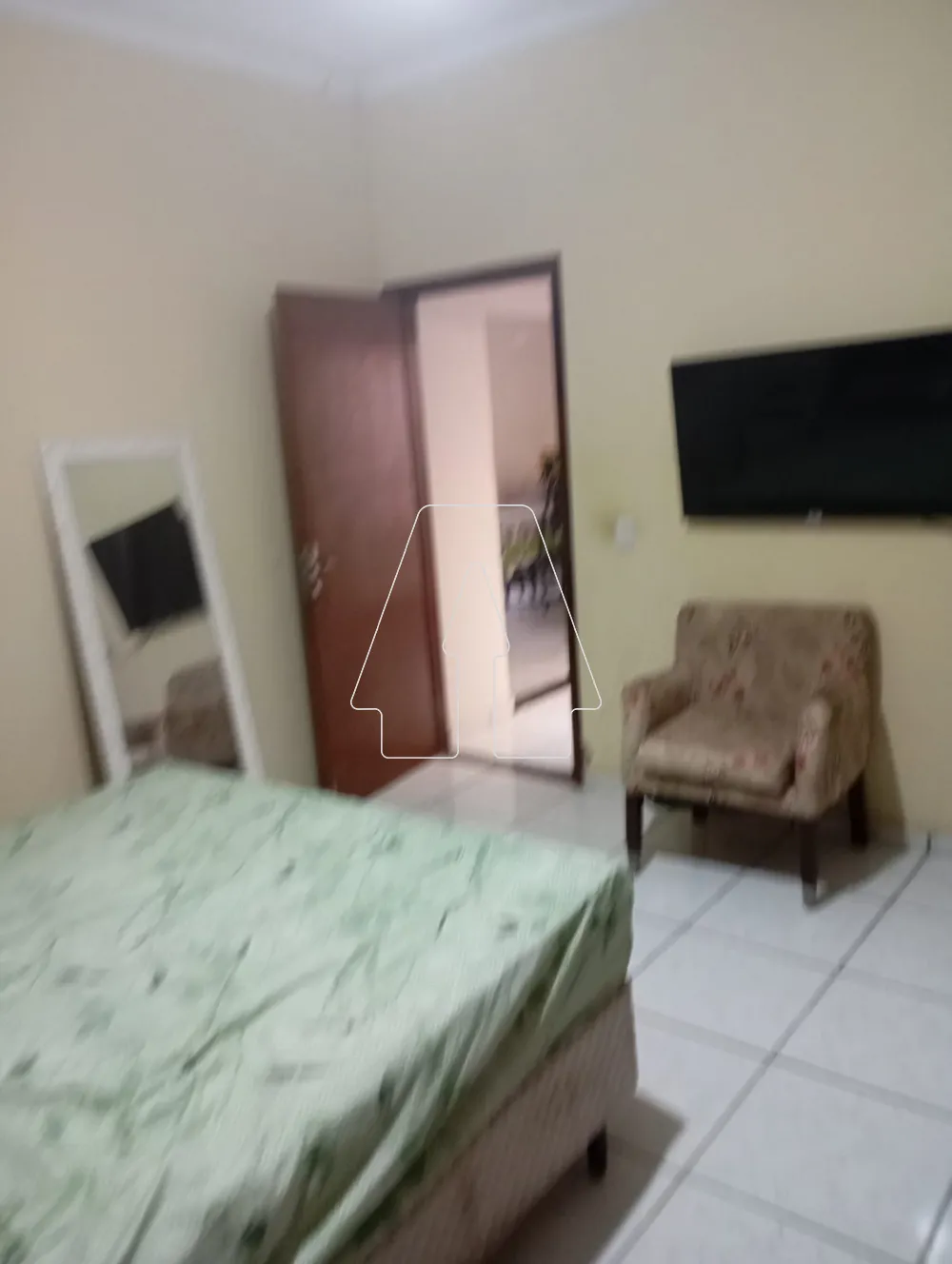 Comprar Casa / Residencial em Araçatuba R$ 390.000,00 - Foto 7