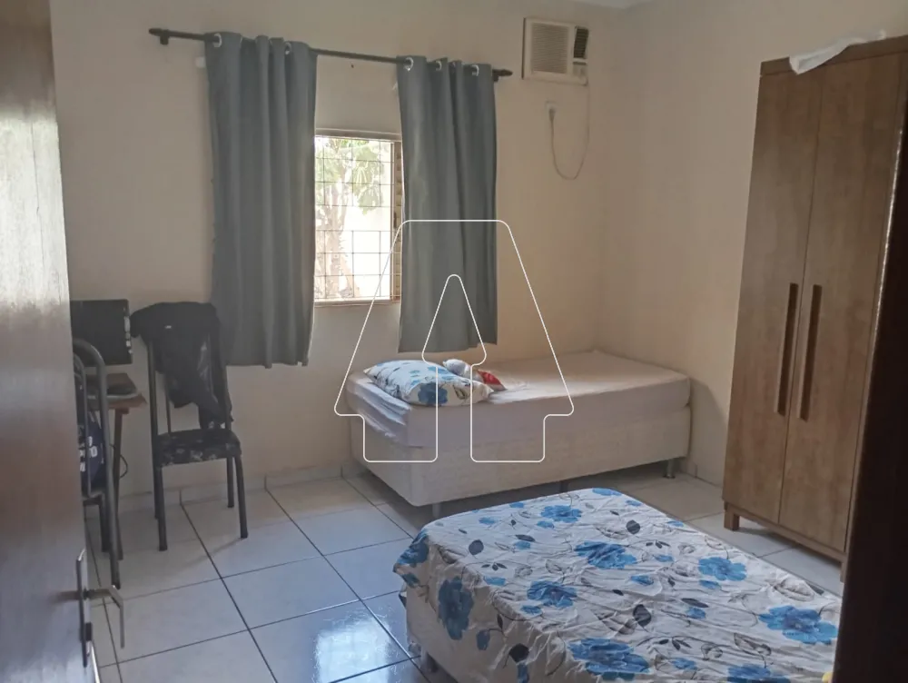 Comprar Casa / Residencial em Araçatuba R$ 390.000,00 - Foto 13