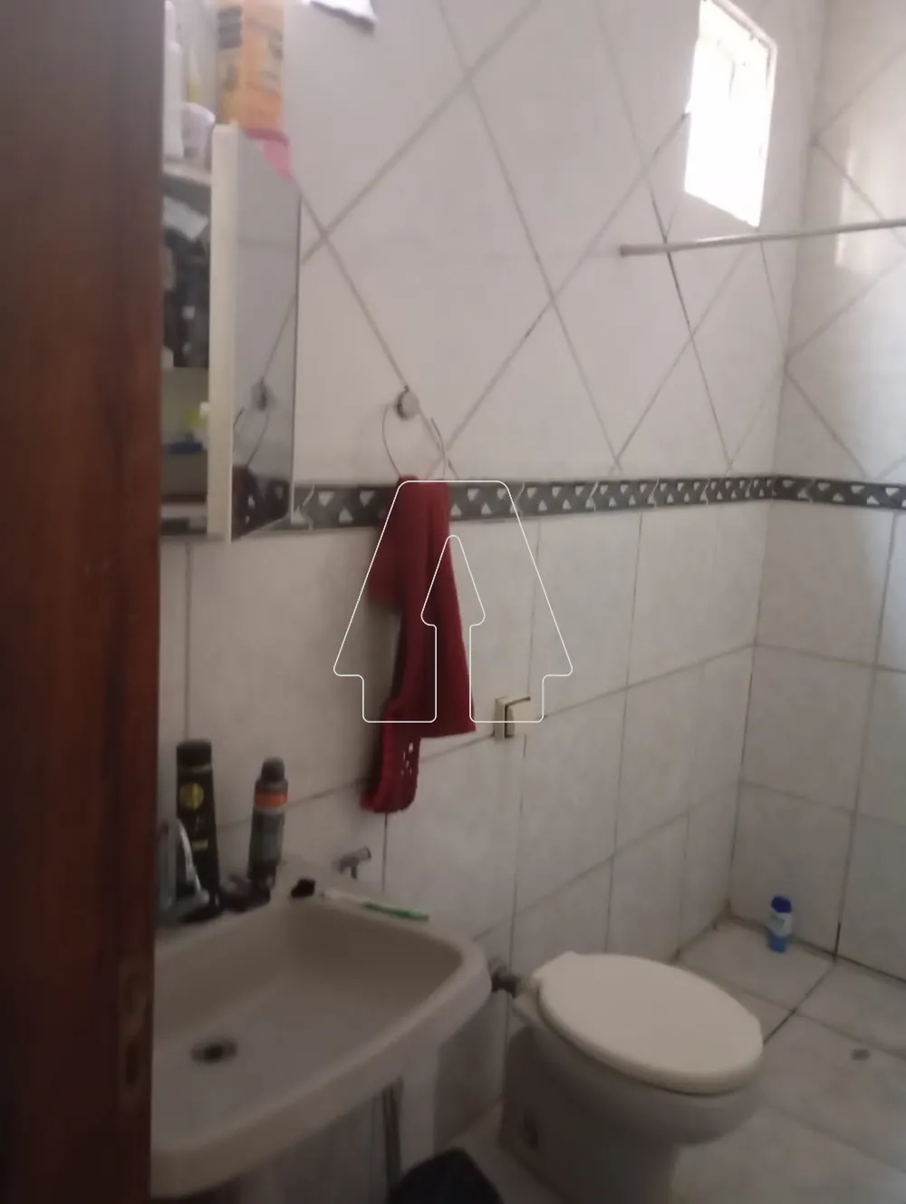 Comprar Casa / Residencial em Araçatuba R$ 390.000,00 - Foto 10