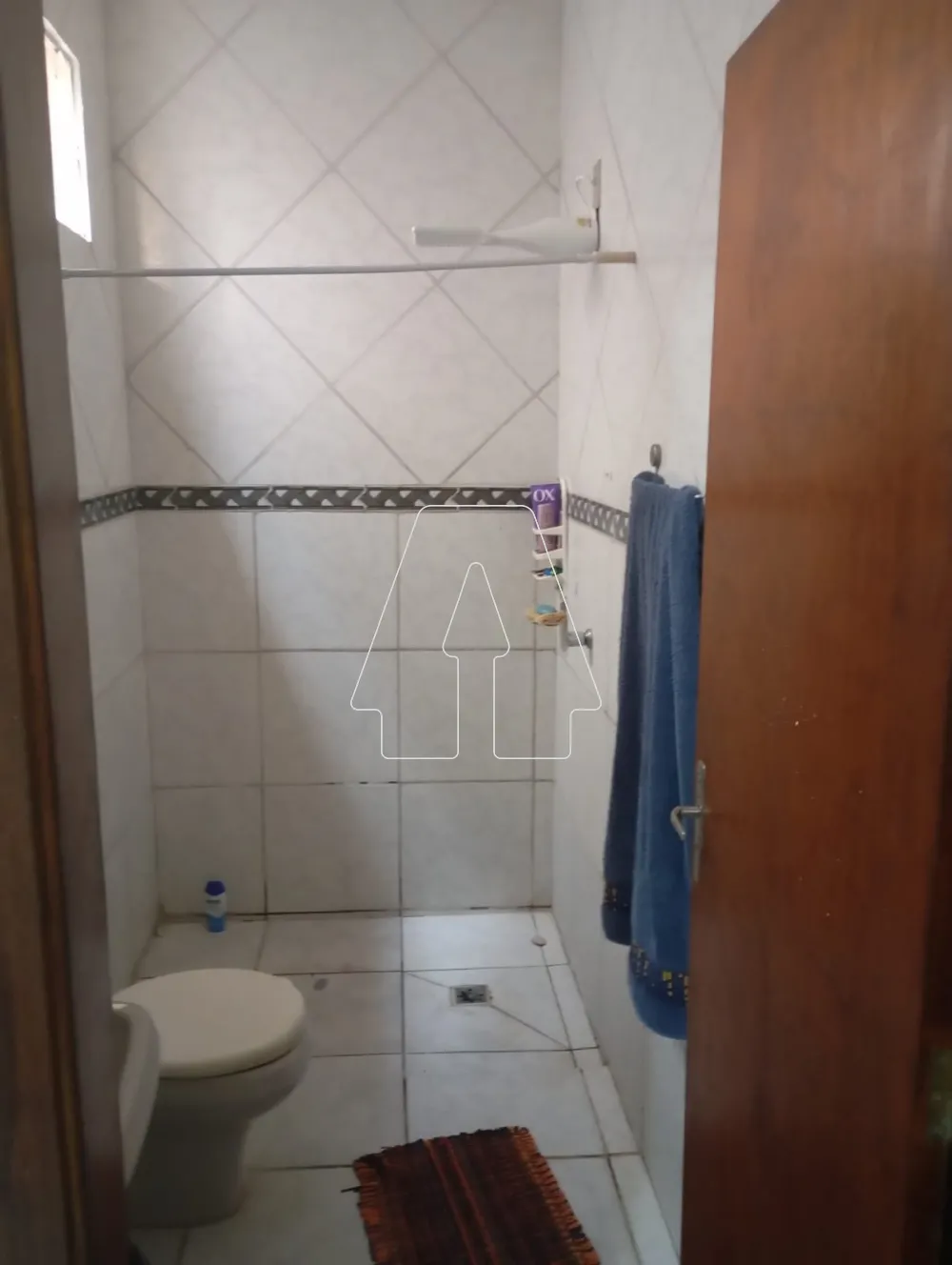 Comprar Casa / Residencial em Araçatuba R$ 390.000,00 - Foto 8
