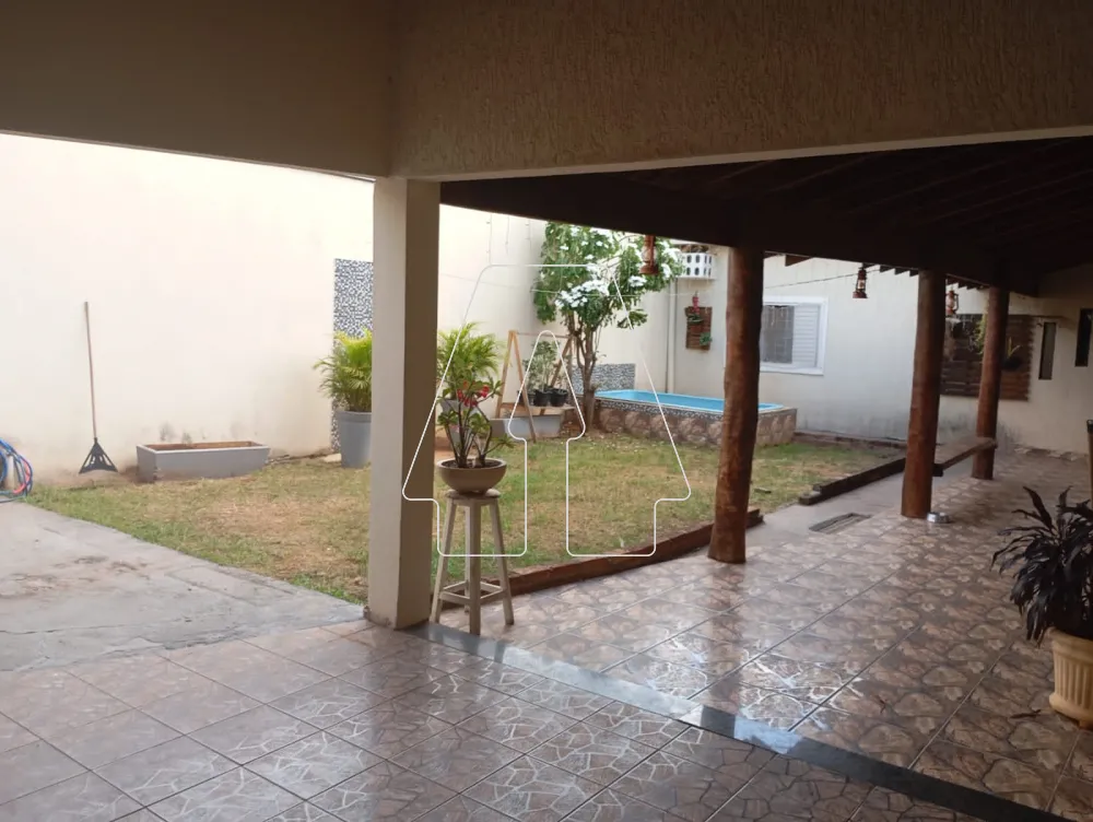 Comprar Casa / Residencial em Araçatuba R$ 390.000,00 - Foto 16