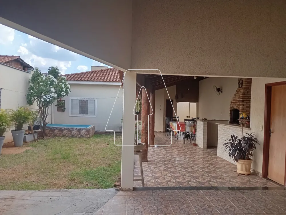 Comprar Casa / Residencial em Araçatuba R$ 390.000,00 - Foto 17