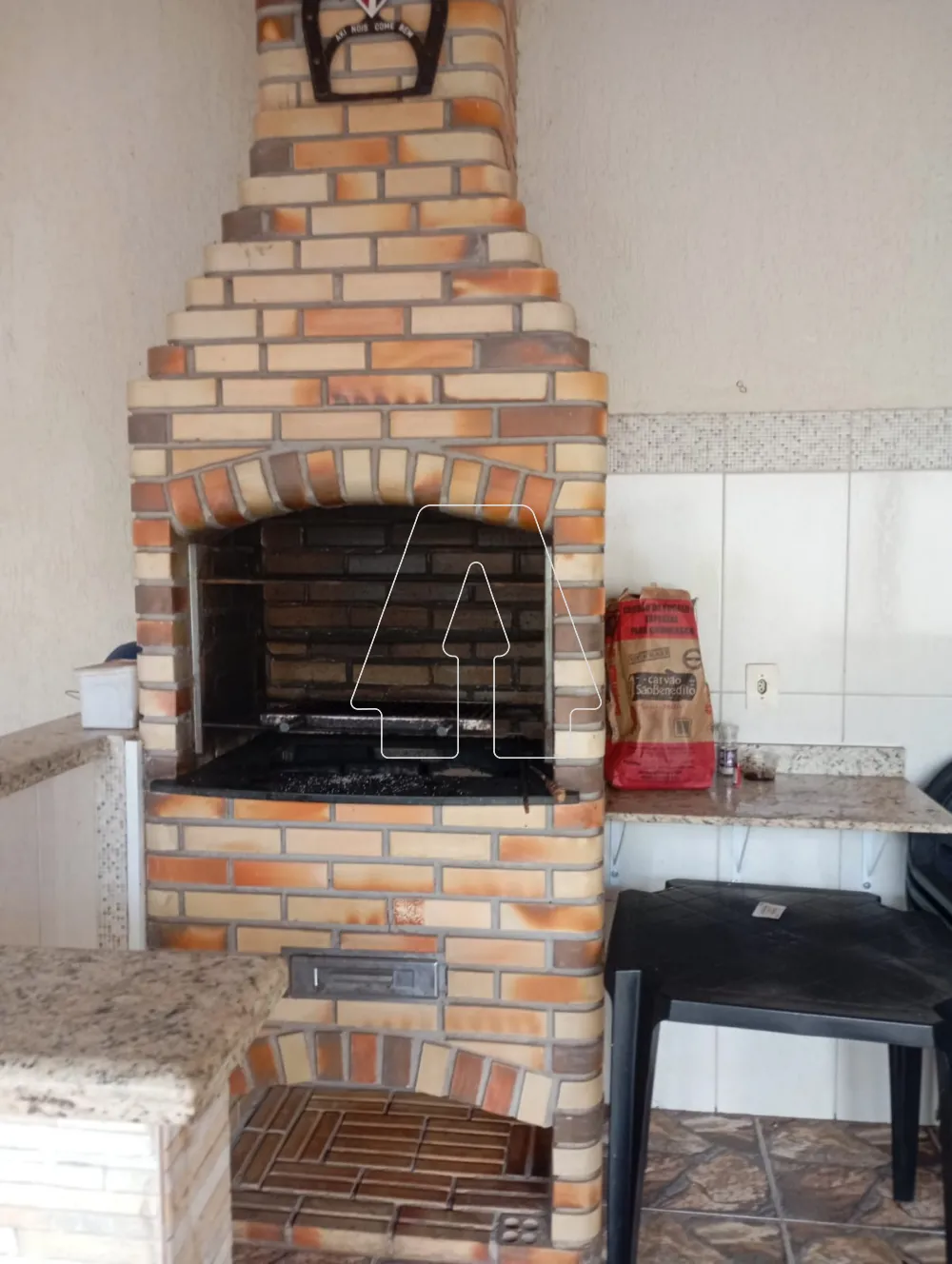 Comprar Casa / Residencial em Araçatuba R$ 390.000,00 - Foto 14