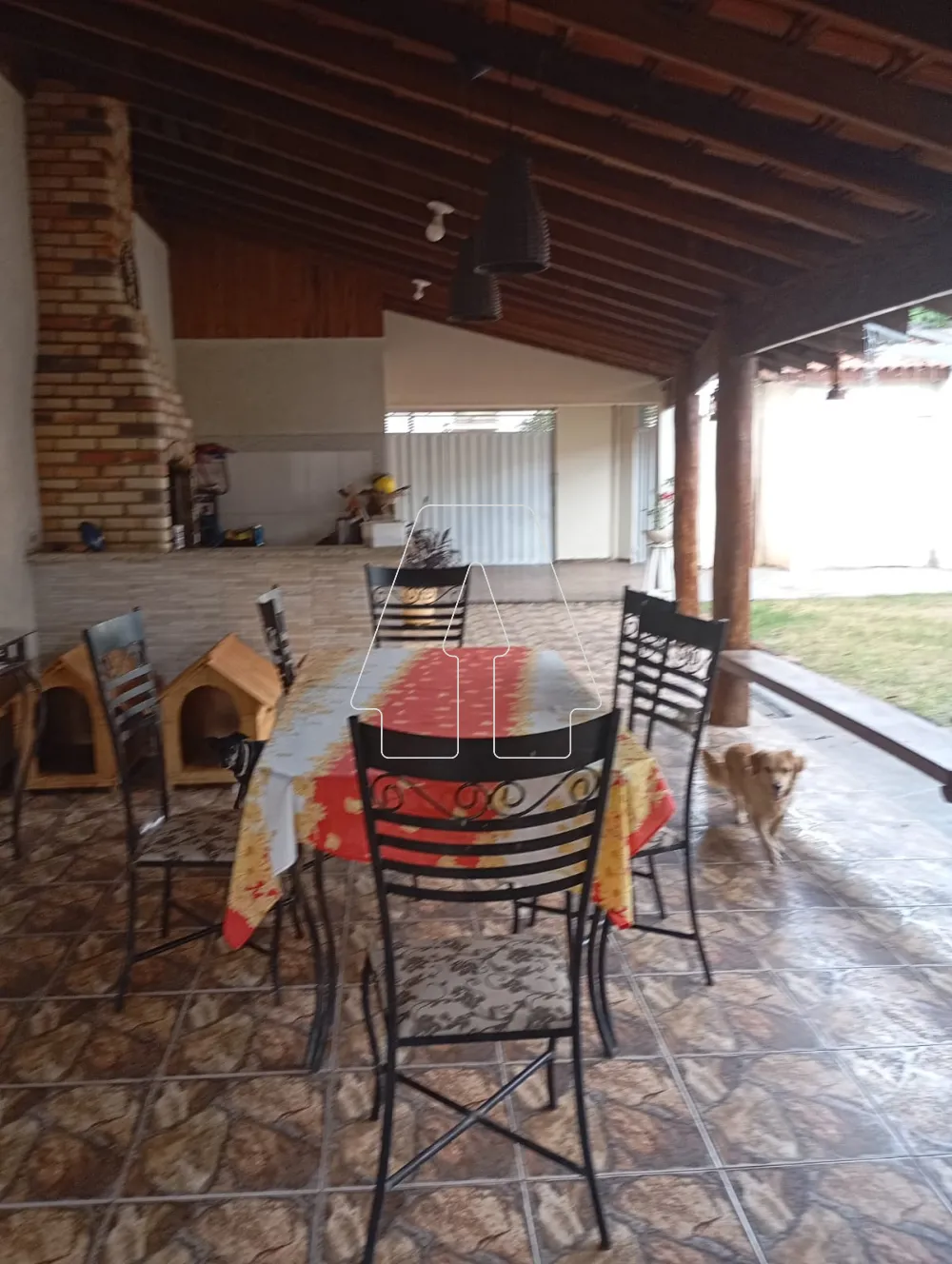 Comprar Casa / Residencial em Araçatuba R$ 390.000,00 - Foto 19