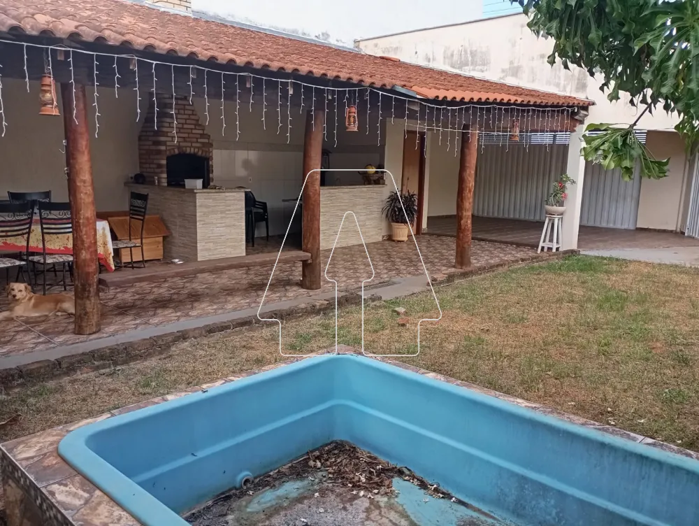 Comprar Casa / Residencial em Araçatuba R$ 390.000,00 - Foto 20