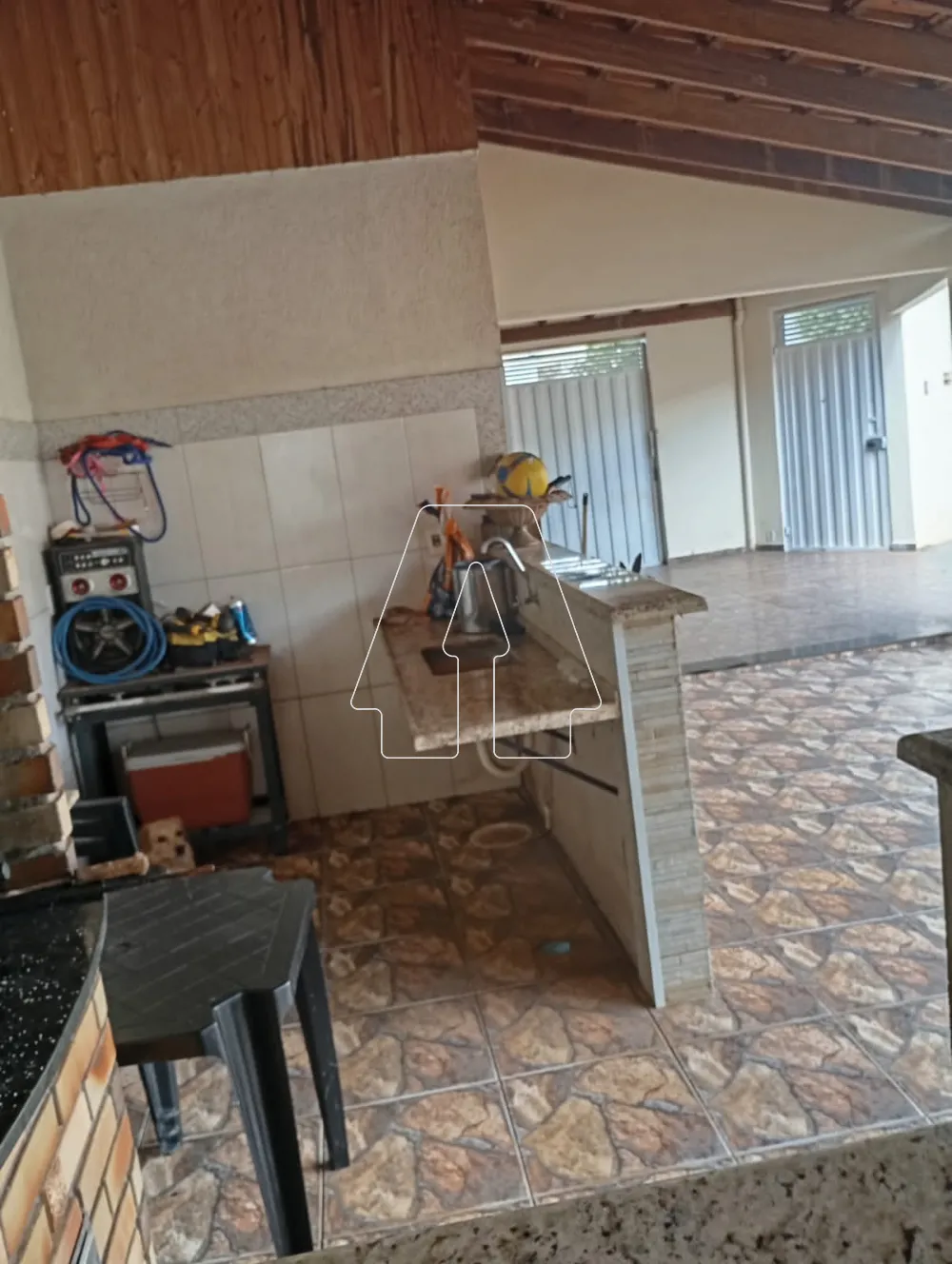 Comprar Casa / Residencial em Araçatuba R$ 390.000,00 - Foto 15